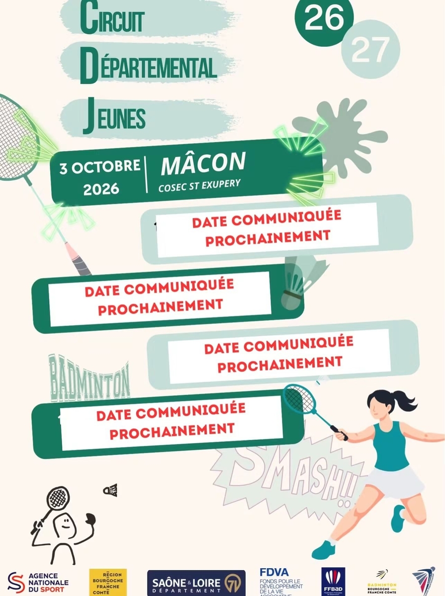 CDJ1 Mâcon