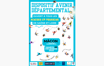 DAD71 : Dispositif Avenir Départemental