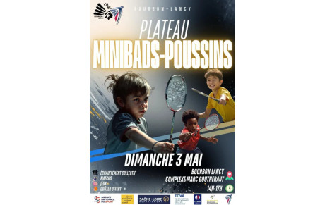 Plateau minibad poussin