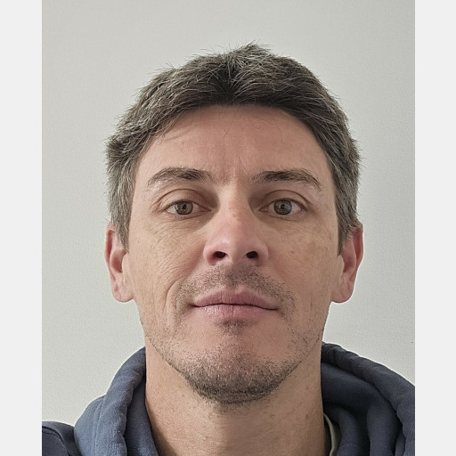Frédérik Billiard